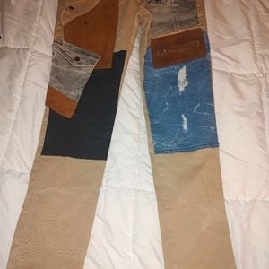 Men's 32/32 jeans